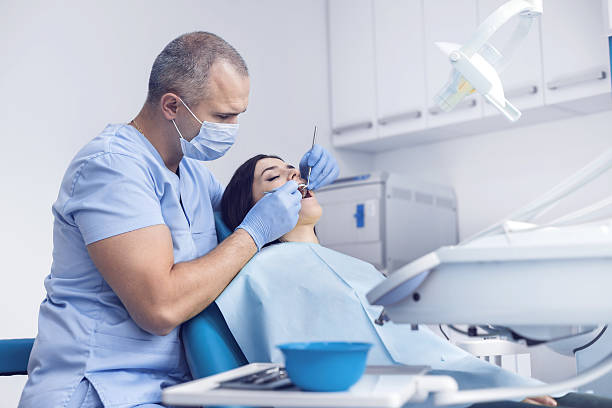 Best Emergency Dental Care  in West Unity, OH
