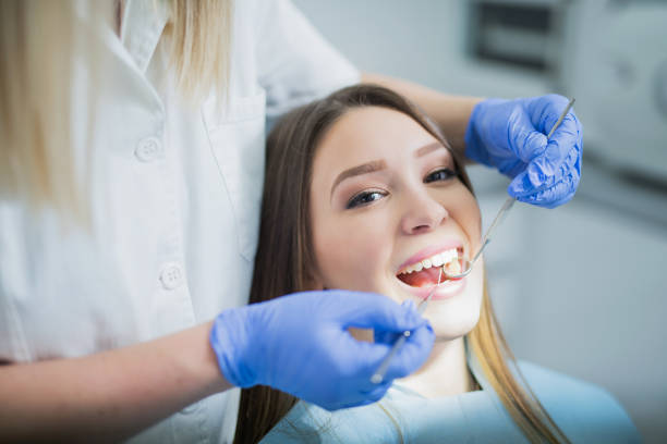 Best Full Mouth Reconstruction  in West Unity, OH